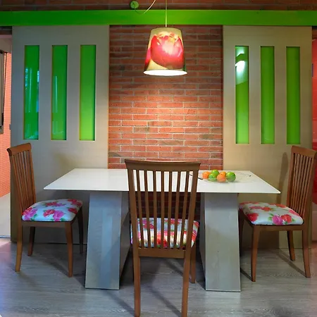 Apartment Casa Mamina Pola de Siero