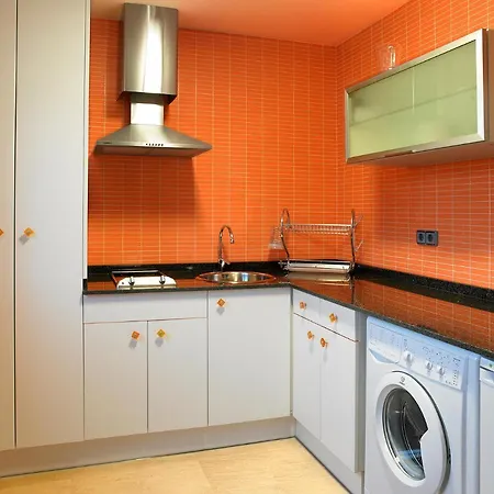 Apartment Casa Mamina *