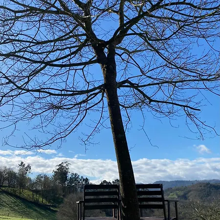 Apartment Casa Mamina Pola de Siero