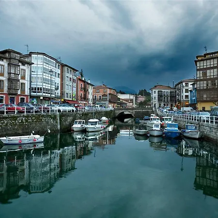 Casa Mamina Apartment Pola de Siero