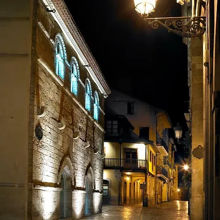 Casa Mamina * Pola de Siero