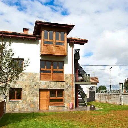 Casa Mamina Apartment