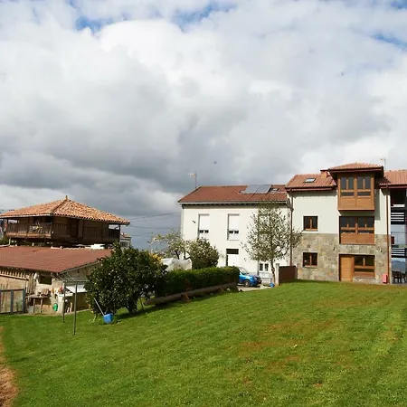 Casa Mamina Apartment Pola de Siero
