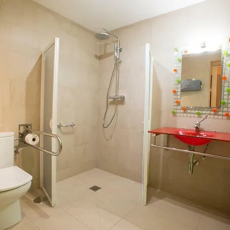 Casa Mamina Apartment Pola de Siero