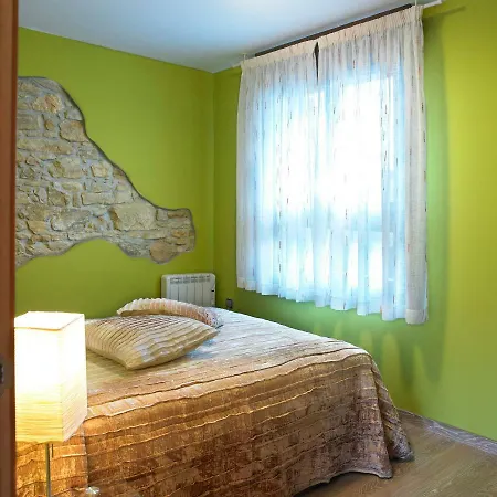 Casa Mamina Pola de Siero