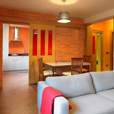 Apartment Casa Mamina